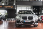 BMW X3 20dA xDrive Pack M Sport 190cv Aut  ocasión