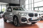 BMW X3 20dA xDrive Pack M Sport 190cv Aut  ocasión