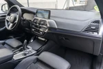 BMW X3 20dA xDrive Pack M Sport 190cv Aut  ocasión