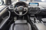 BMW X3 20dA xDrive Pack M Sport 190cv Aut  ocasión