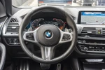BMW X3 20dA xDrive Pack M Sport 190cv Aut  ocasión