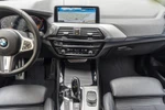 BMW X3 20dA xDrive Pack M Sport 190cv Aut  ocasión