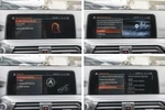 BMW X3 20dA xDrive Pack M Sport 190cv Aut  ocasión