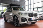 BMW X3 M40dA Pack M Sport · Comfort, Connectivity & Innovation Packs 326cv Aut  ocasión