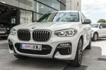 BMW X3 M40dA Pack M Sport · Comfort, Connectivity & Innovation Packs 326cv Aut  ocasión