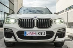 BMW X3 M40dA Pack M Sport · Comfort, Connectivity & Innovation Packs 326cv Aut  ocasión