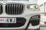 BMW X3 M40dA Pack M Sport · Comfort, Connectivity & Innovation Packs 326cv Aut  ocasión