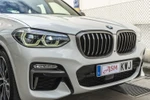 BMW X3 M40dA Pack M Sport · Comfort, Connectivity & Innovation Packs 326cv Aut  ocasión