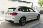 BMW X3 M40dA Pack M Sport · Comfort, Connectivity & Innovation Packs 326cv Aut  ocasión