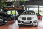 BMW X3 M40dA Pack M Sport · Comfort, Connectivity & Innovation Packs 326cv Aut  ocasión