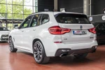 BMW X3 M40dA Pack M Sport · Comfort, Connectivity & Innovation Packs 326cv Aut  ocasión