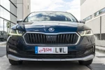 SKODA Octavia Combi Scout 2.0TDI 150cv DSG 4x4  ocasión