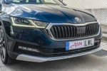 SKODA Octavia Combi Scout 2.0TDI 150cv DSG 4x4  ocasión