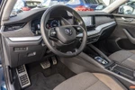 SKODA Octavia Combi Scout 2.0TDI 150cv DSG 4x4  ocasión