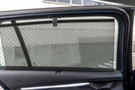 SKODA Octavia Combi Scout 2.0TDI 150cv DSG 4x4  ocasión
