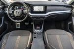 SKODA Octavia Combi Scout 2.0TDI 150cv DSG 4x4  ocasión