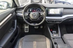 SKODA Octavia Combi Scout 2.0TDI 150cv DSG 4x4  ocasión