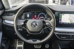 SKODA Octavia Combi Scout 2.0TDI 150cv DSG 4x4  ocasión