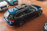 SKODA Octavia Combi Scout 2.0TDI 150cv DSG 4x4  ocasión
