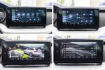 SKODA Octavia Combi Scout 2.0TDI 150cv DSG 4x4  ocasión