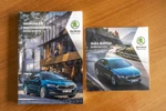 SKODA Octavia Combi Scout 2.0TDI 150cv DSG 4x4  ocasión