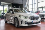 BMW Serie 1 118d 150cv Pack M  ocasión