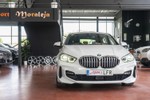 BMW Serie 1 118d 150cv Pack M  ocasión