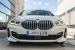BMW Serie 1 118d 150cv Pack M  ocasión