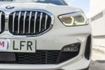 BMW Serie 1 118d 150cv Pack M  ocasión
