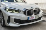 BMW Serie 1 118d 150cv Pack M  ocasión