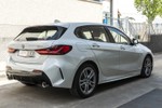 BMW Serie 1 118d 150cv Pack M  ocasión