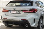 BMW Serie 1 118d 150cv Pack M  ocasión