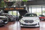 BMW Serie 1 118d 150cv Pack M  ocasión