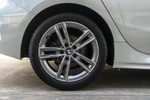 BMW Serie 1 118d 150cv Pack M  ocasión