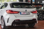BMW Serie 1 118d 150cv Pack M  ocasión