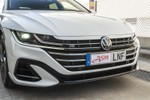 VOLKSWAGEN Arteon Shooting Brake 2.0TDI 200cv DSG R-Line  ocasión