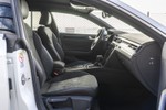 VOLKSWAGEN Arteon Shooting Brake 2.0TDI 200cv DSG R-Line  ocasión