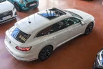 VOLKSWAGEN Arteon Shooting Brake 2.0TDI 200cv DSG R-Line  ocasión
