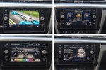 VOLKSWAGEN Arteon Shooting Brake 2.0TDI 200cv DSG R-Line  ocasión