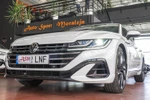 VOLKSWAGEN Arteon Shooting Brake 2.0TDI 200cv DSG R-Line  ocasión