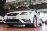 SEAT León ST 1.4TGi GNC Style Edition · Convenience Pack 110cv  ocasión