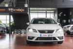 SEAT León ST 1.4TGi GNC Style Edition · Convenience Pack 110cv  ocasión