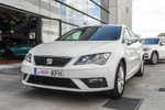 SEAT León ST 1.4TGi GNC Style Edition · Convenience Pack 110cv  ocasión