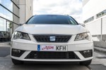 SEAT León ST 1.4TGi GNC Style Edition · Convenience Pack 110cv  ocasión