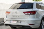 SEAT León ST 1.4TGi GNC Style Edition · Convenience Pack 110cv  ocasión