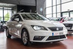 SEAT León ST 1.4TGi GNC Style Edition · Convenience Pack 110cv  ocasión
