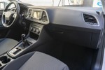SEAT León ST 1.4TGi GNC Style Edition · Convenience Pack 110cv  ocasión