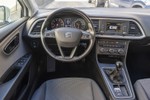 SEAT León ST 1.4TGi GNC Style Edition · Convenience Pack 110cv  ocasión