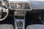 SEAT León ST 1.4TGi GNC Style Edition · Convenience Pack 110cv  ocasión