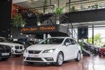 SEAT León ST 1.4TGi GNC Style Edition · Convenience Pack 110cv  ocasión